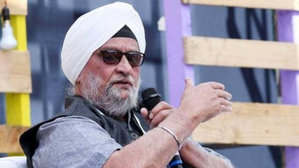 पूर्व भारतीय क्रिकेटर बिशन सिंह बेदी का निधन