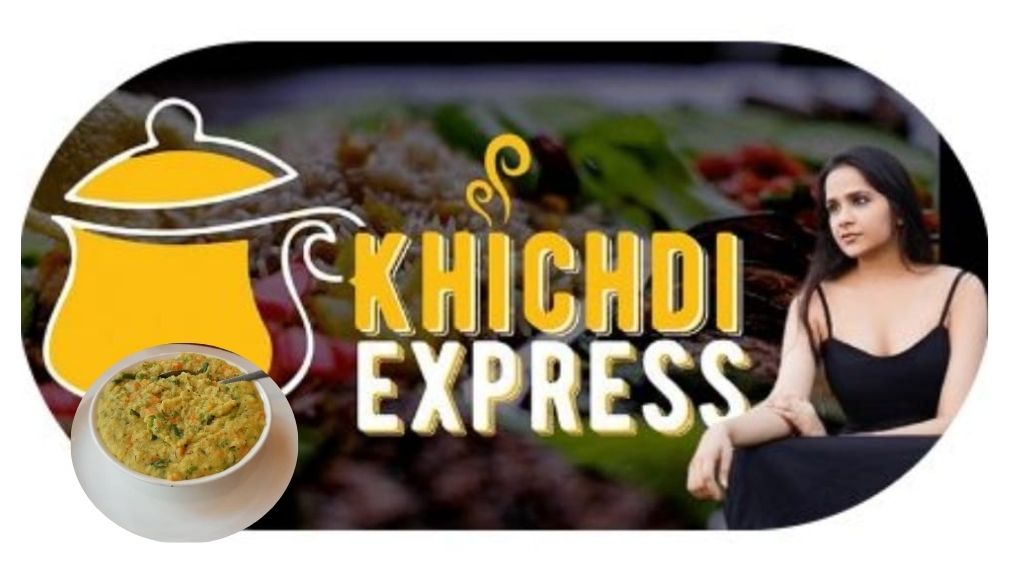 पहले बनी Model फिर खिचड़ी बेचकर खड़ी कर दी करोड़ों की कंपनी