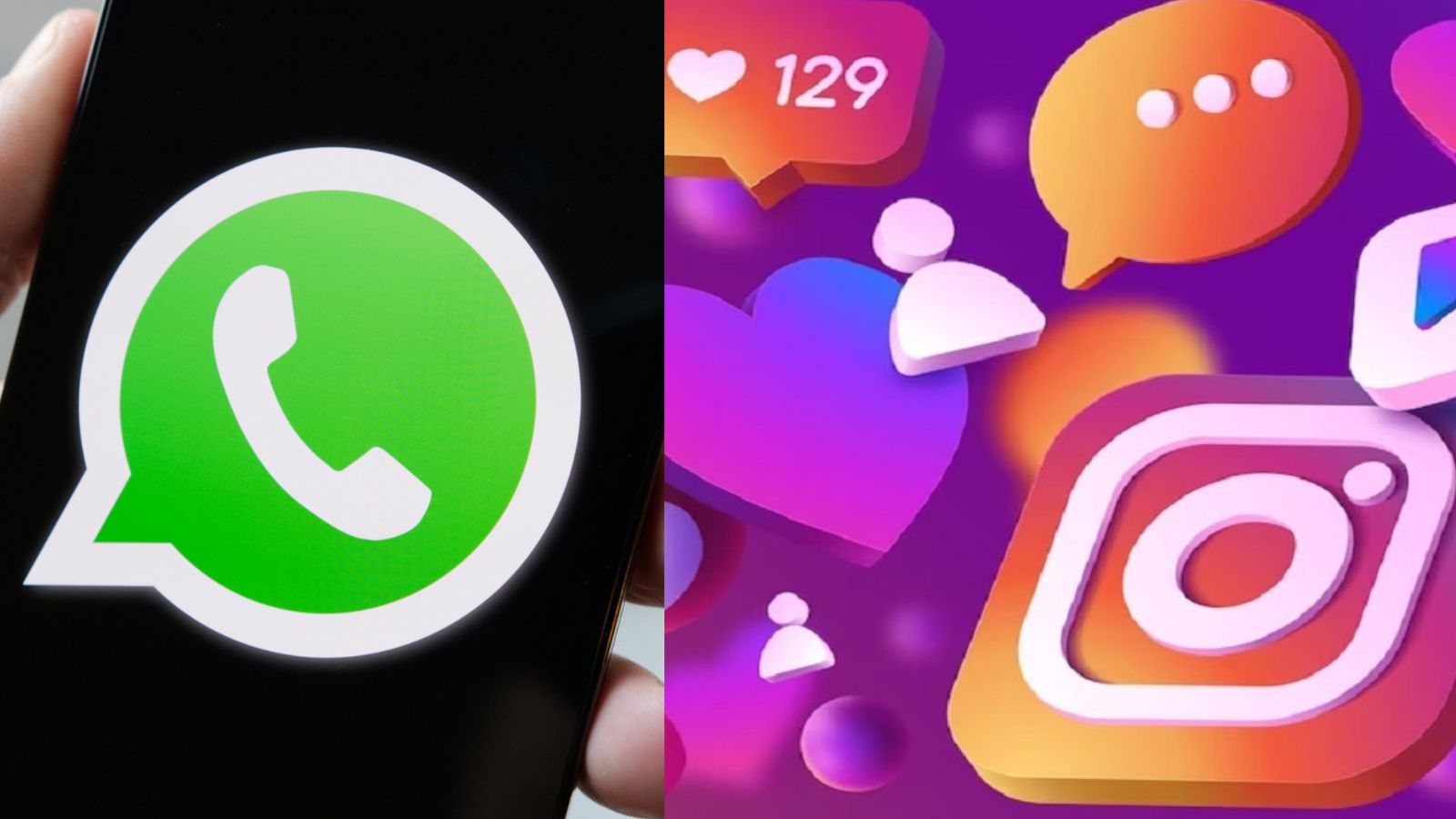 अब Instagram के जैसे काम करेगा व्हाट्सएप्प,