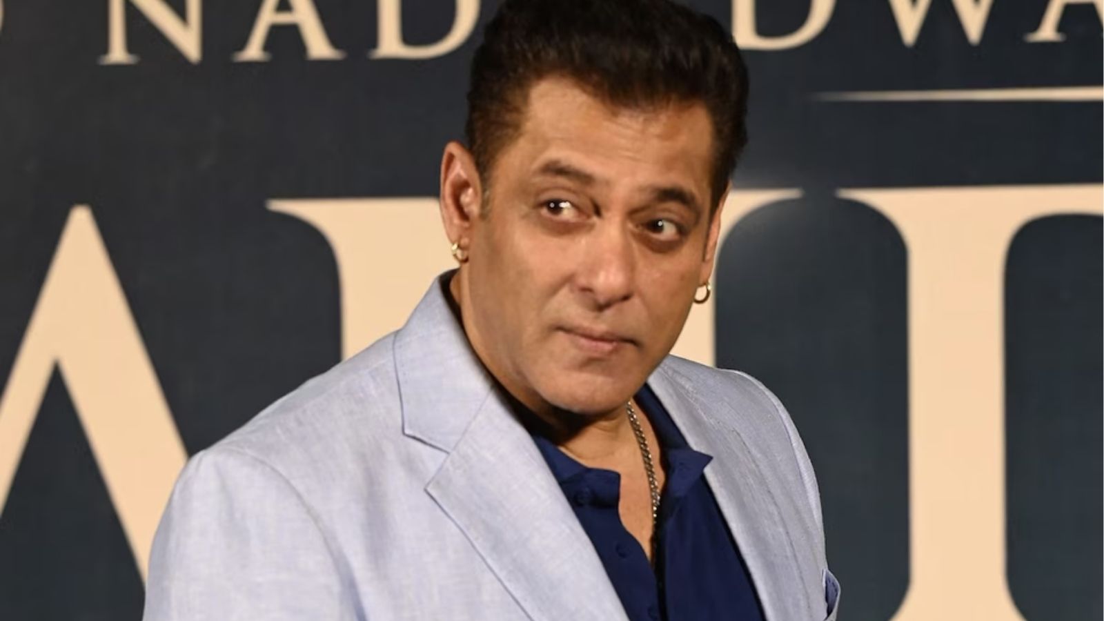 सलमान खान को धमकी देने वाला अरेस्ट,