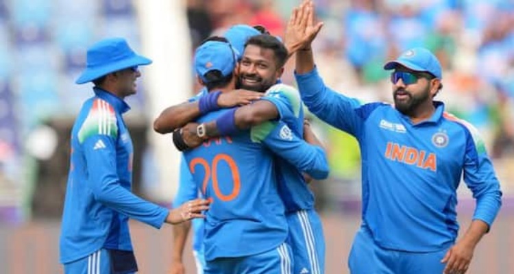Champions Trophy 2025 Semi-Final : सेमीफाइनल में 