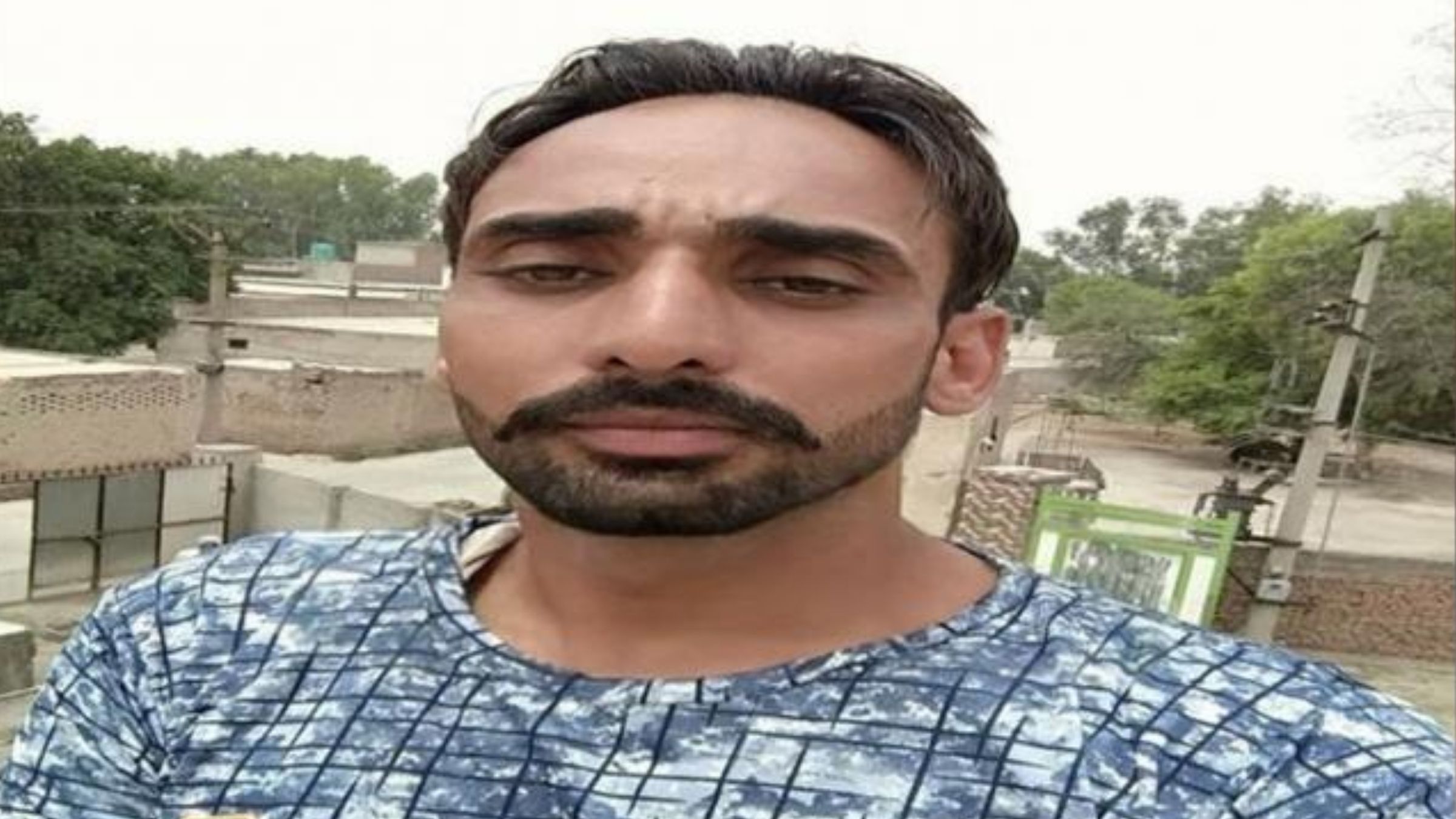 मनीला में पंजाबी नौजवान की संदिग्ध परिस्थितियों में मौ'त, 