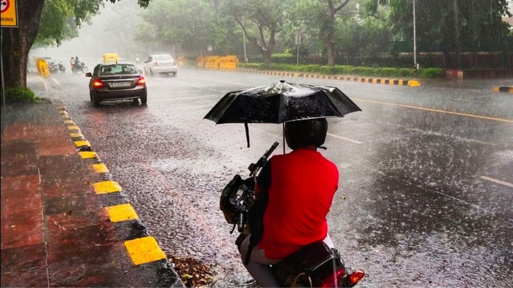 पंजाब में मौसम विभाग का भारी बारिश को लेकर अलर्ट, 