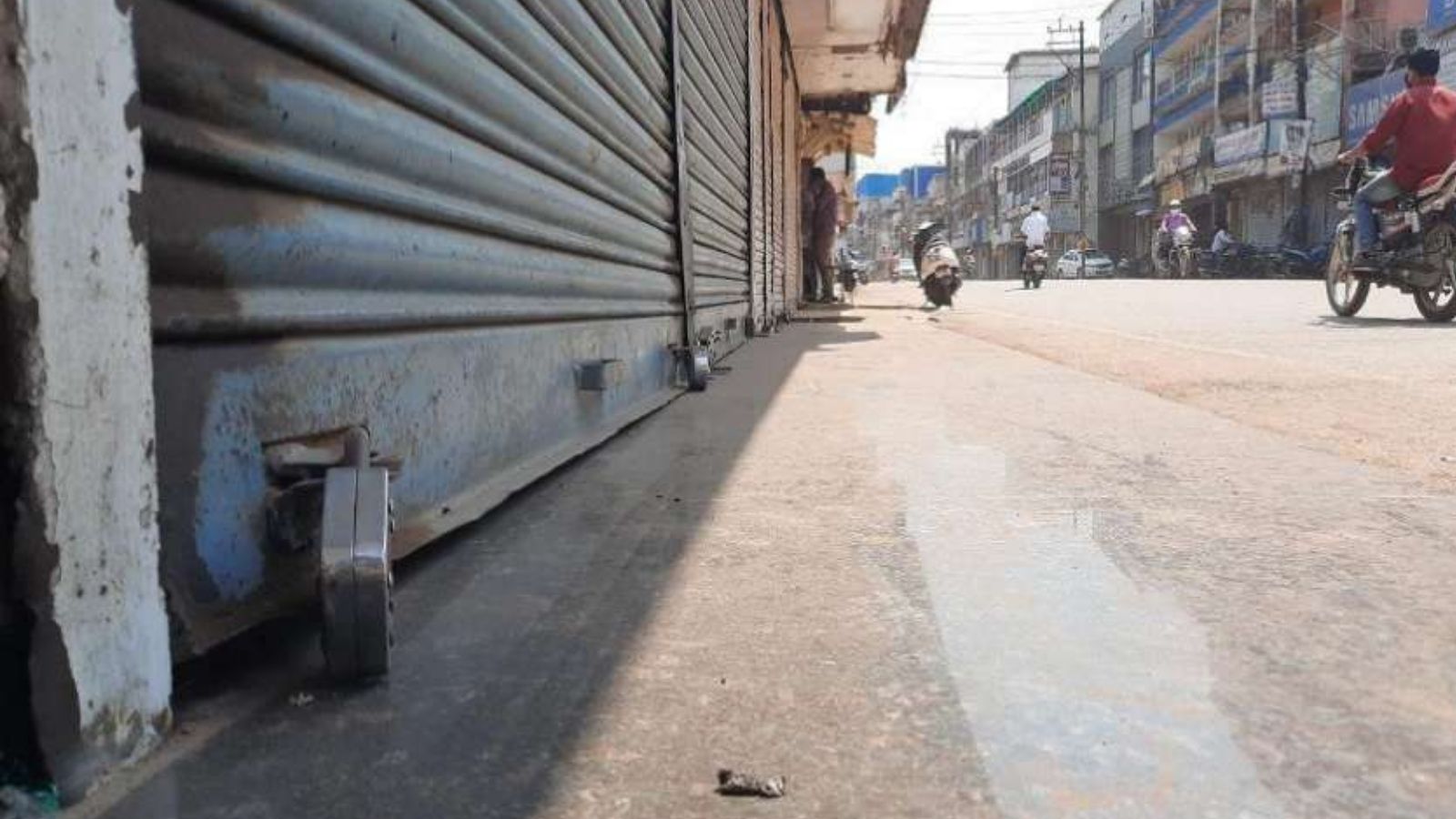 जालंधर,  फिरोजपुर समेत 4 जिलों में रेड अलर्ट, 