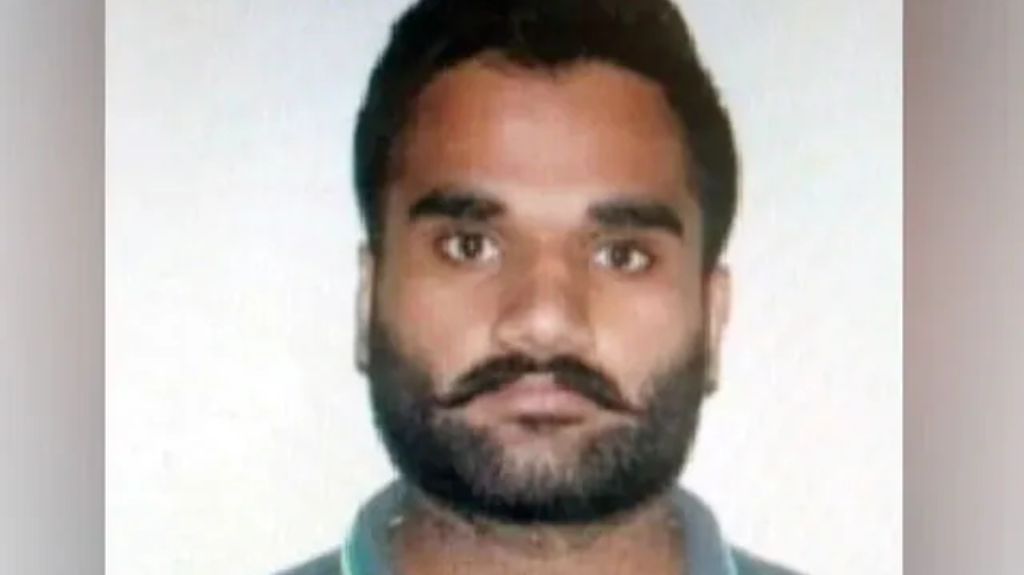 भारत सरकार ने गैंगस्टर गोल्डी बराड़ को आतंकी घोषित किया, 