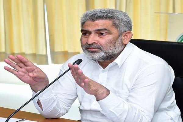 मान सरकार का एक्शन, फूड सप्लाई विभाग के डिप्टी डायरेक्टर को किया बर्खास्त