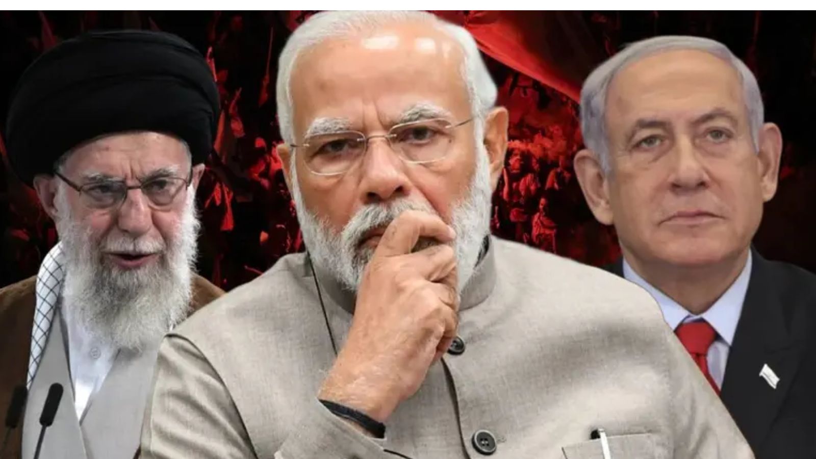 ईरान-इजरायल के युद्ध से भारत में कई चीजें हो सकती हैं महंगी