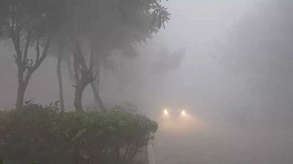 पंजाब में 27 नवंबर को हो सकती है बारिश, 