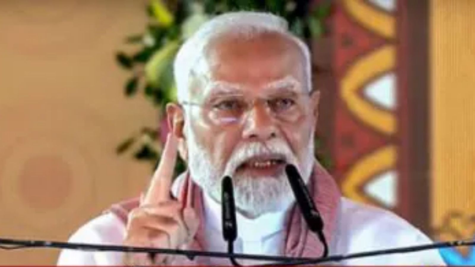 पहलगाम हमले पर पहली बार बोले पीएम नरेंद्र मोदी, 