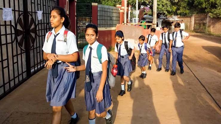 पंजाब में स्कूलों का समय बदला, 