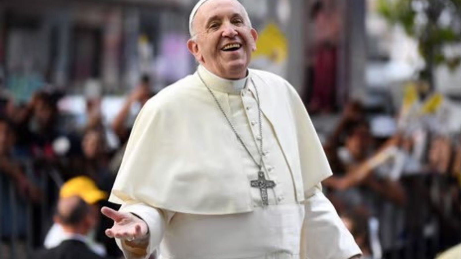 ईसाइयों के सबसे बड़े धर्म गुरु Pope Francis का निधन,
