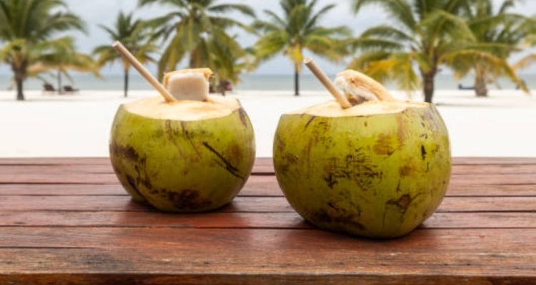 Benefits of Coconut Water : शरीर को रखना है स्वस्थ और रहना