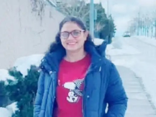 दहेज की लालच में पति ने कनाडा जाकर की पत्नी की ह'त्या, 