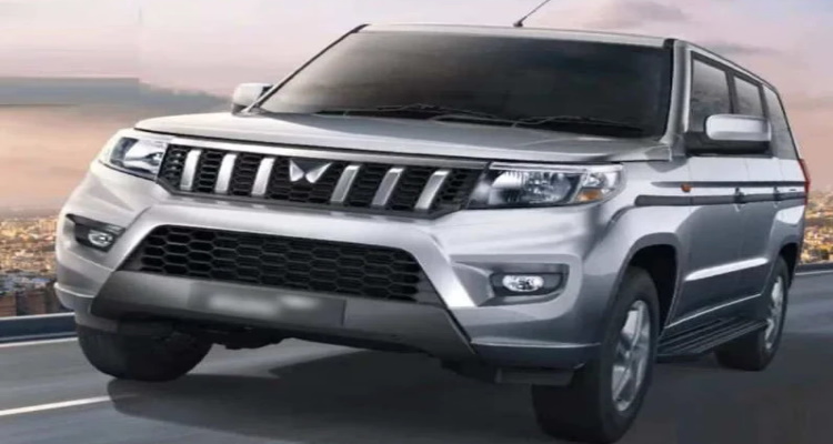 Mahindra SUV Launch India : महिंद्रा ने भारतीय बाजार
