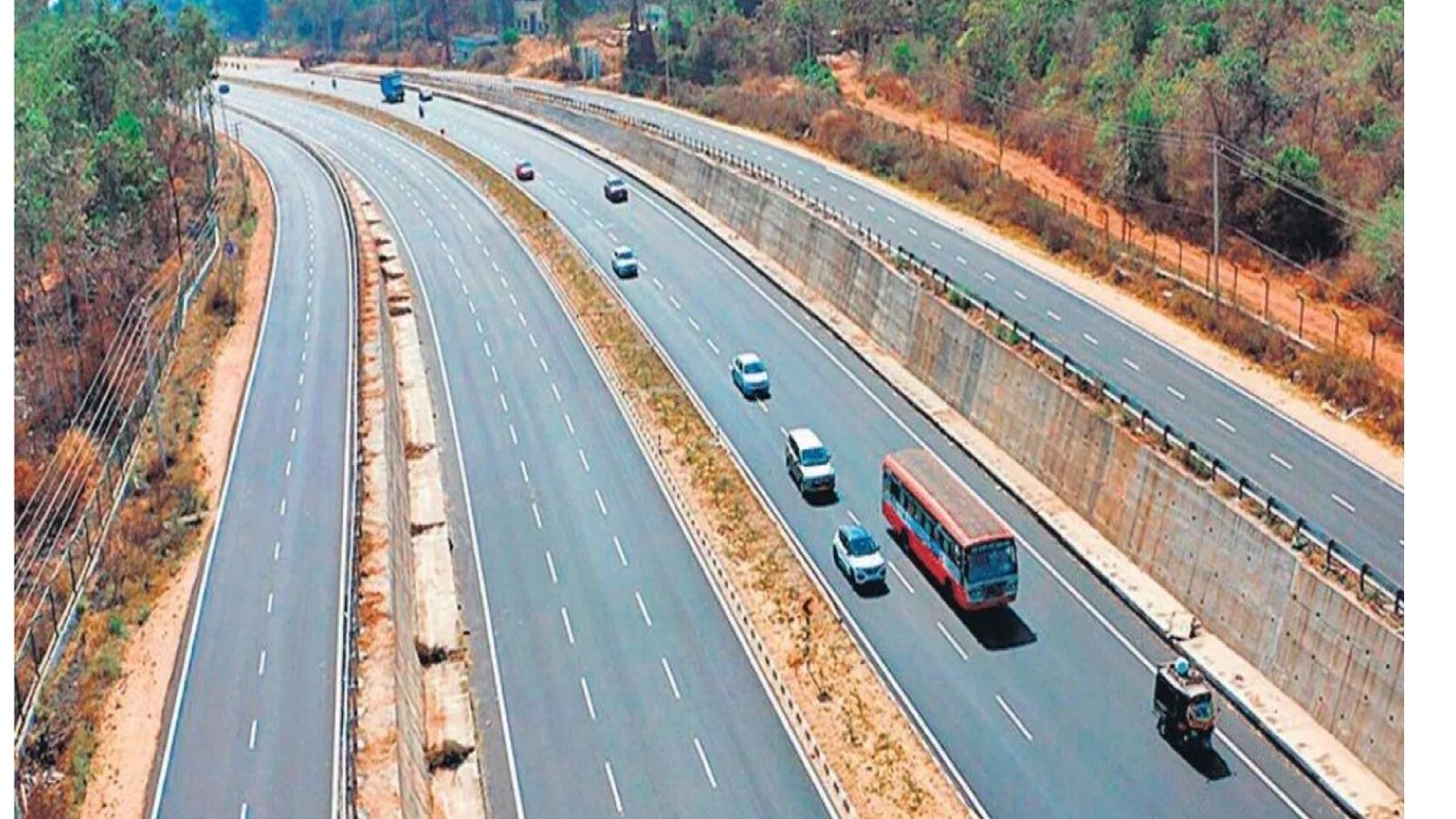 पंजाब में NHAI परियोजनाओं पर हाईकोर्ट सख्त,