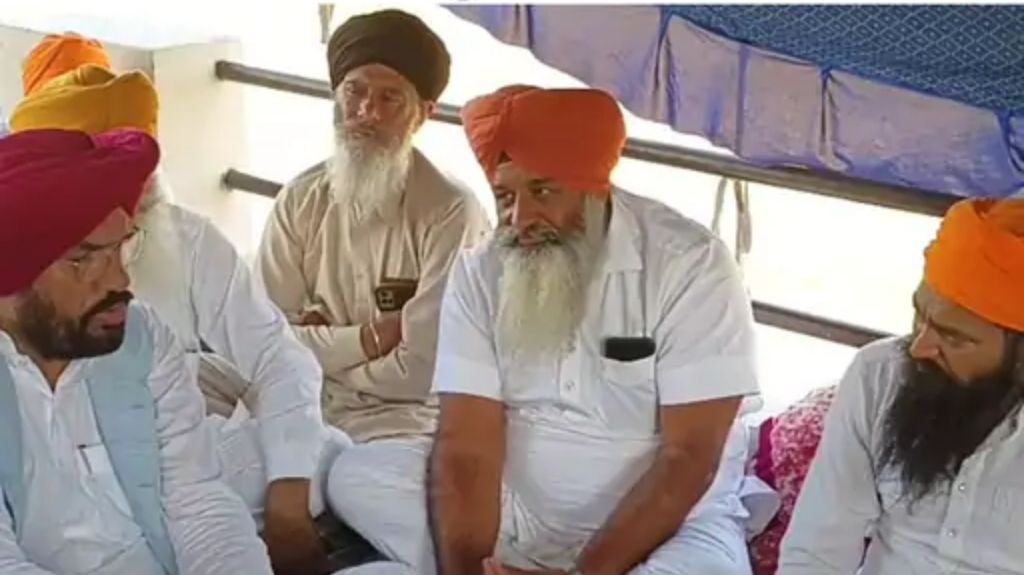 Canada में पंजाबी नौजवान की हार्ट अटैक से मौत, 