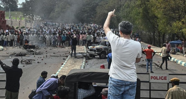 Shooting of NTRNeel : बड़े पैमाने पर बन रही एक्शन ड्रामा फिल्म, प्रशांत 