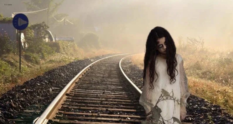 अपनी खासियत के लिये मशहूर हैं भारत के ये रेलवे स्टेशन, सबसे भूतिया 