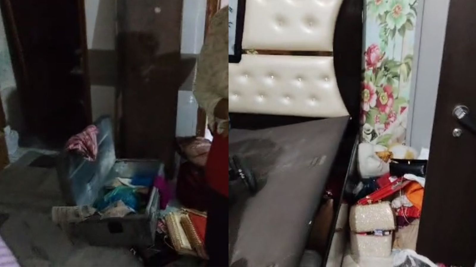 जालंधर में एक ही रात में दो घरों को चोरों ने बनाया निशाना, 