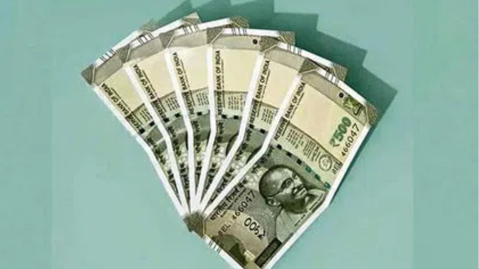 कहीं आप भी तो नहीं इस्तेमाल कर रहे 500 का नकली नोट, 