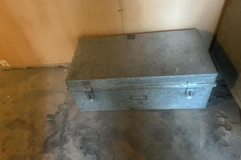जालंधर में 3 मासूम बच्चियों के शव मिलने से फैली सनसनी,