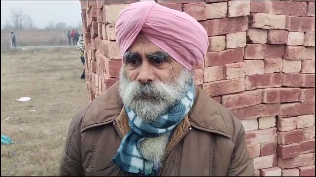 जालंधर लॉरेंस बिश्नोई गैंग एनकाउंटर, 