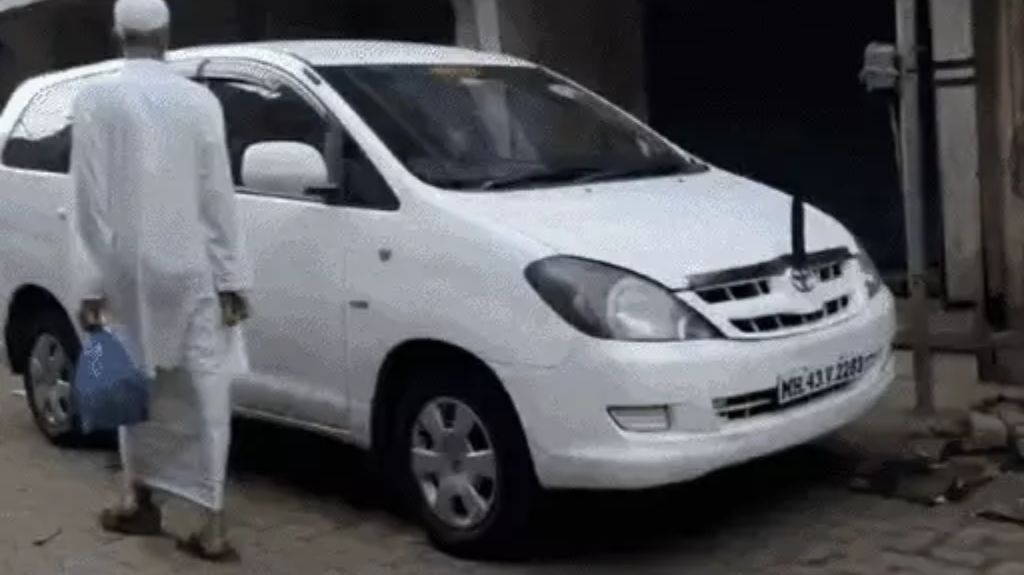 महाराष्ट्र और कर्नाटक में NIA की रेड,