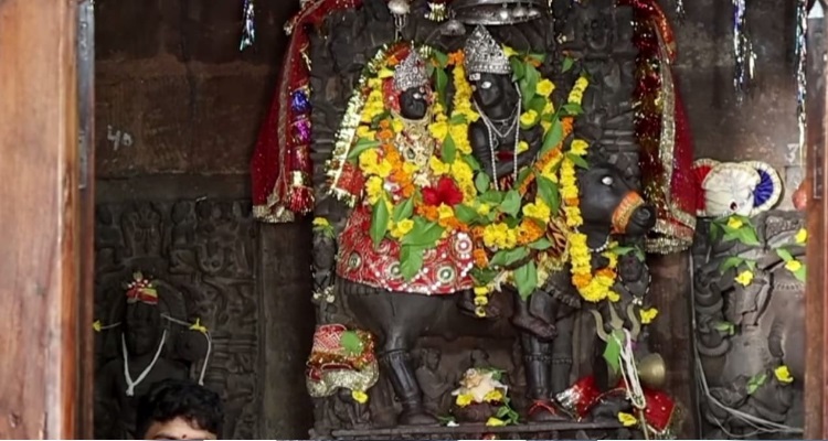 Tantric University : ऐतिहासिक और धार्मिक दृष्टि से समृद्ध है जबलपुर