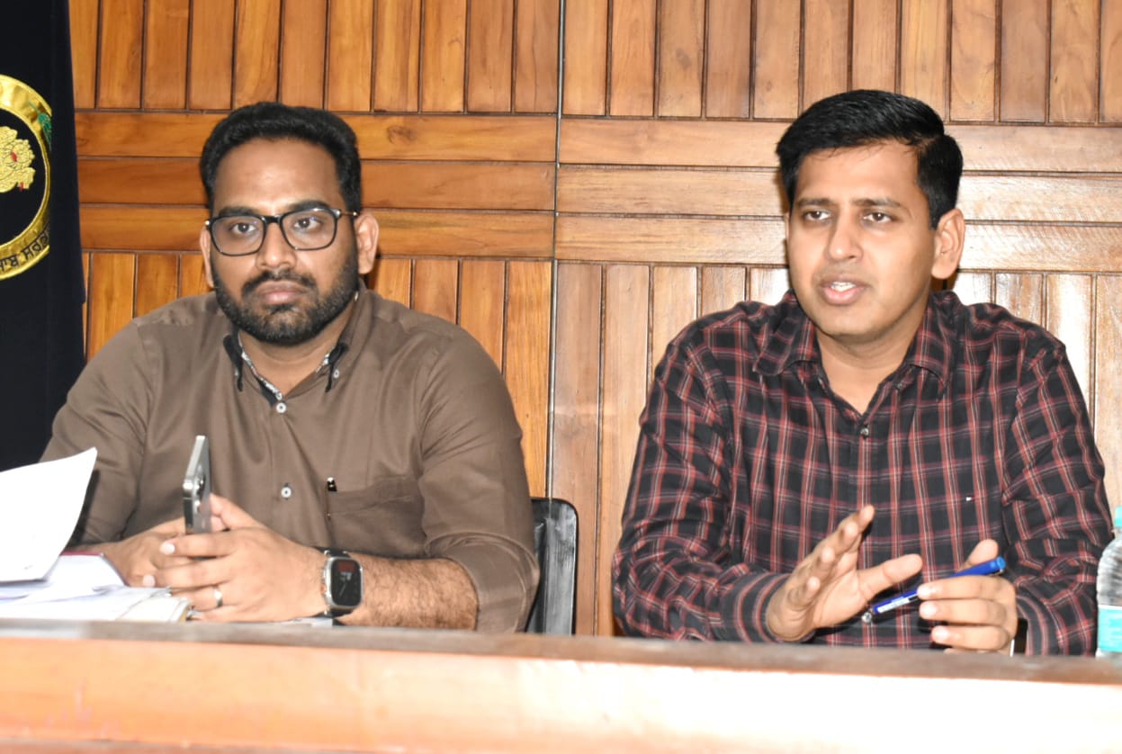 जालंधर लोकसभा चुनाव में इतने नेता लड़ेंगे चुनाव, 