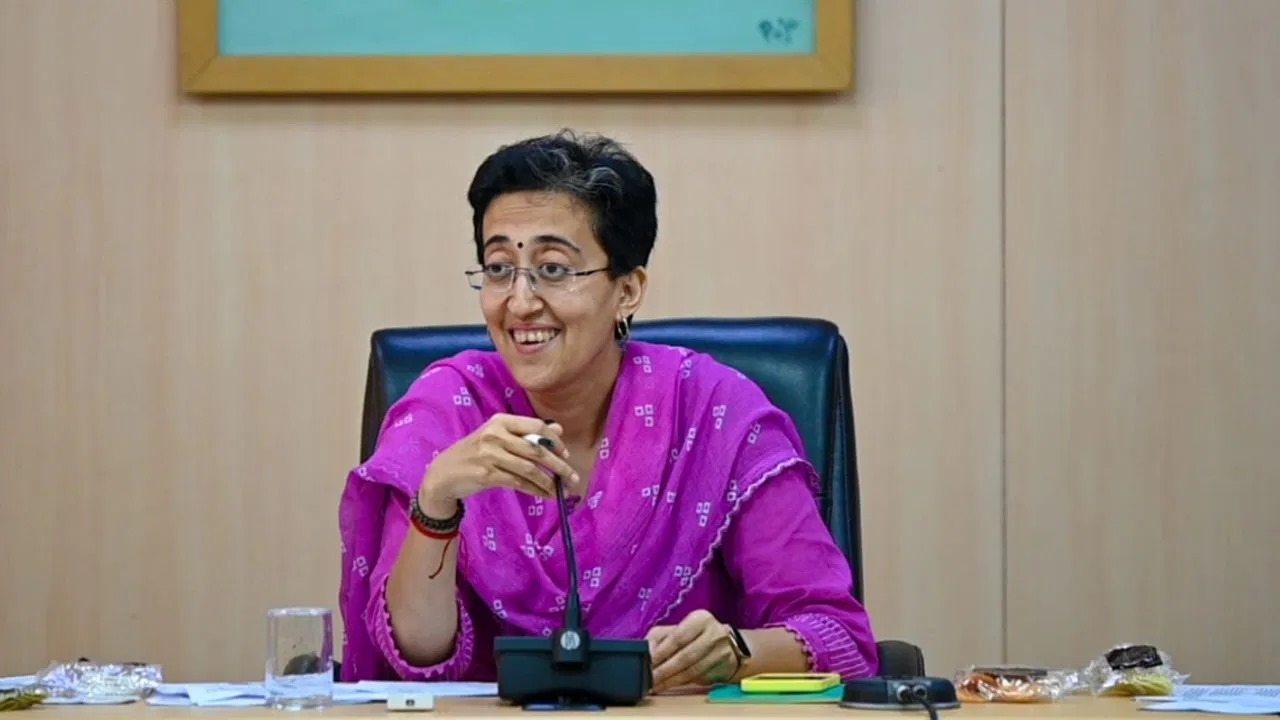  AAP नेता आतिशी को राउज एवेन्यू कोर्ट से मिली जमानत, 