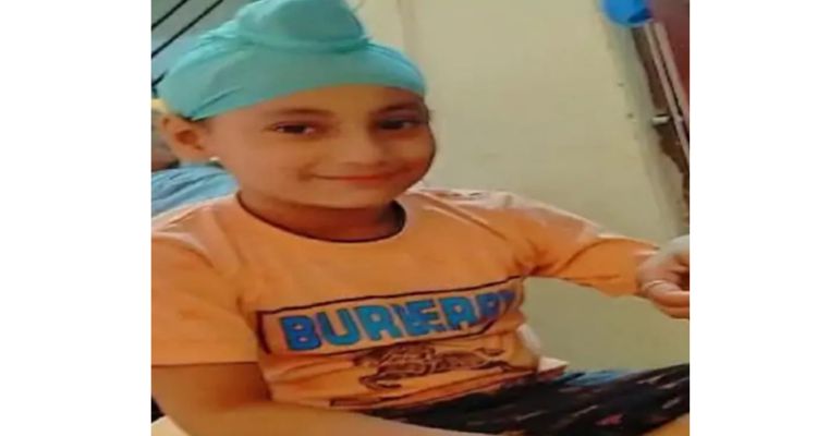 पंजाब के लुधियाना में बच्चे का शव बरामद, पढ़ें किसने दिया वारदात को अंजाम 