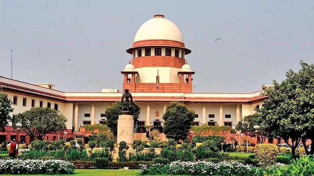 सेम सेक्स मैरिज पर सुप्रीम कोर्ट का इंकार, 