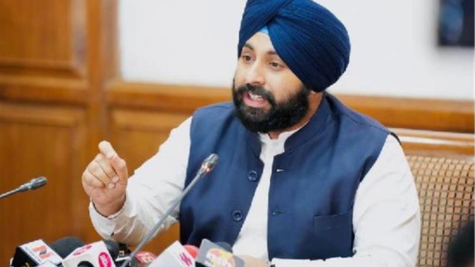 पंजाब विधानसभा में शिक्षा मंत्री का बड़ा ऐलान, 