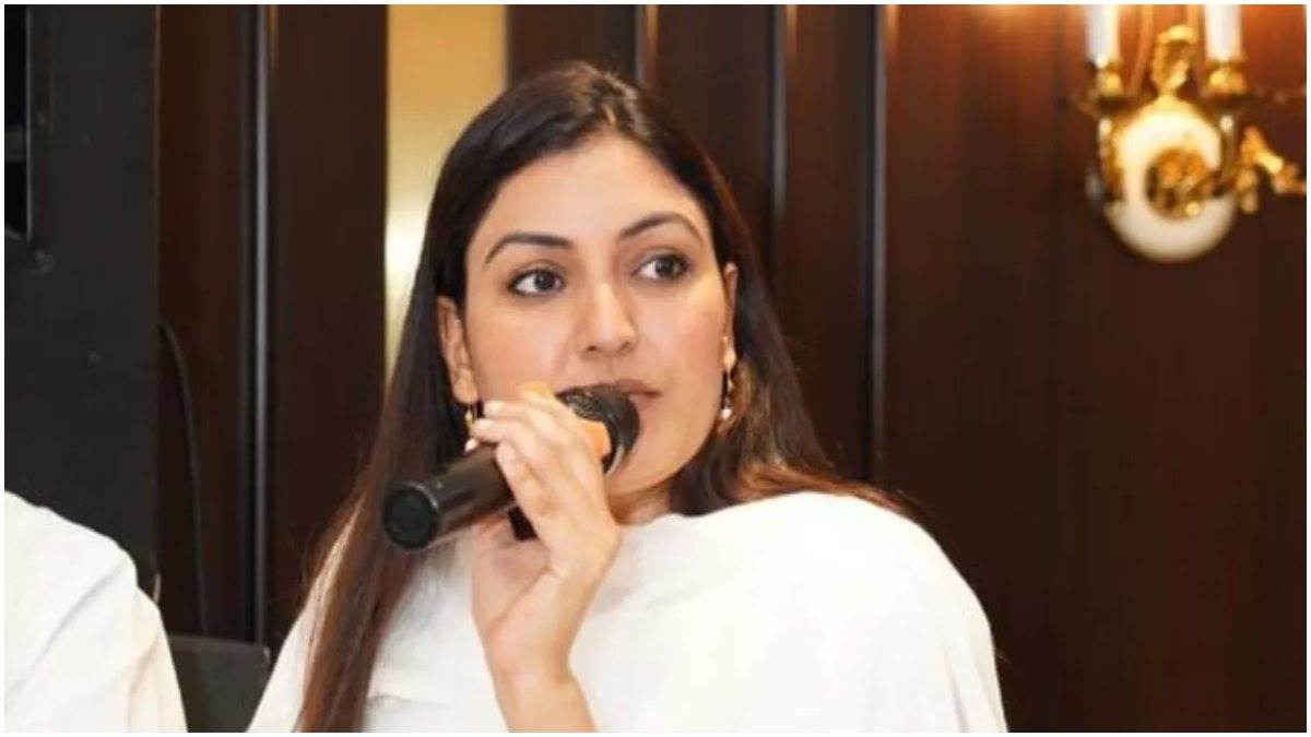 कंगना रनौत के थप्पड़ कांड पर कैबिनेट मंत्री अनमोल गगन मान का बड़ा बयान, 