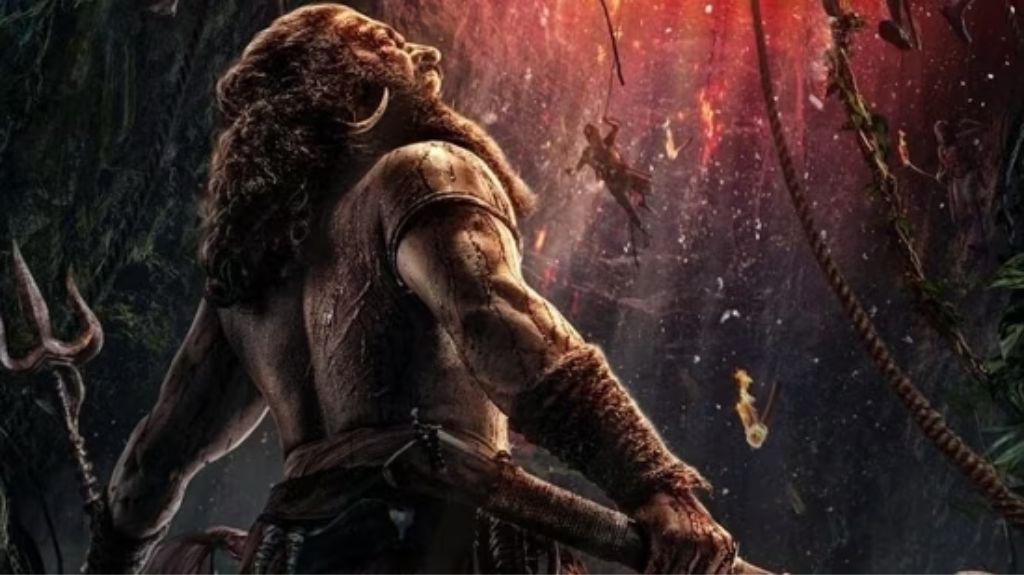 'कांतारा चैप्टर 1' का टीजर रिलीज, 
