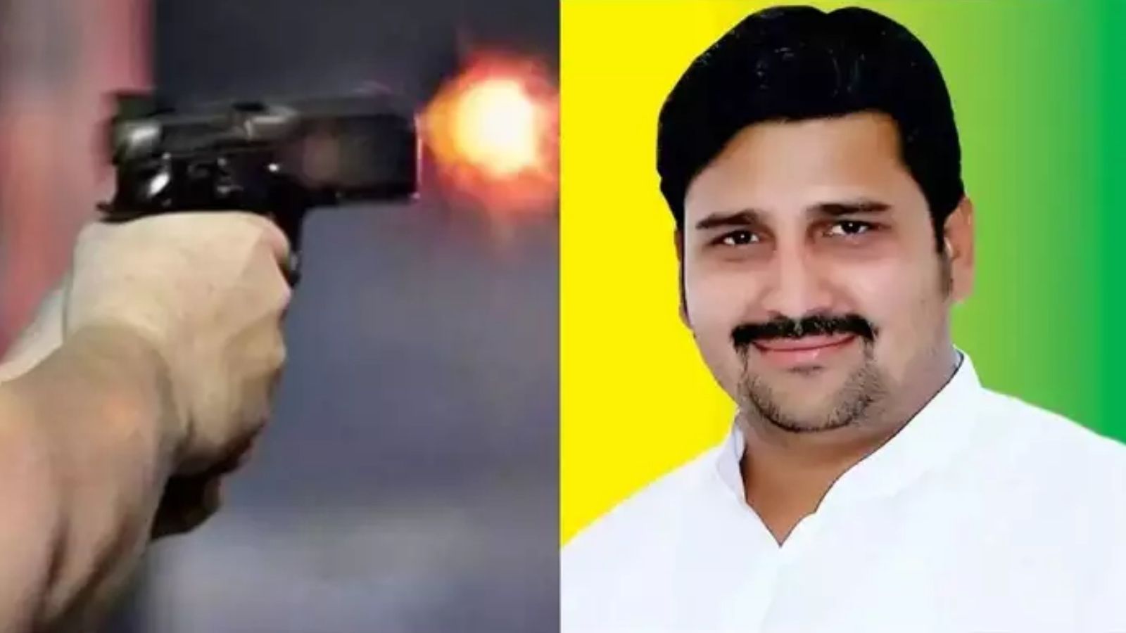 JJP नेता रविंद्र मिन्ना की गोली मार कर की ह'त्या, 