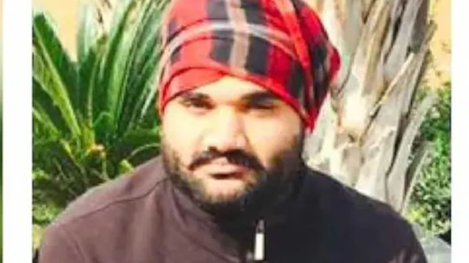 मूसेवाला हत्याकांड का आरोपी गैंगस्टर गोल्डी बराड़ की मौ'त का दावा