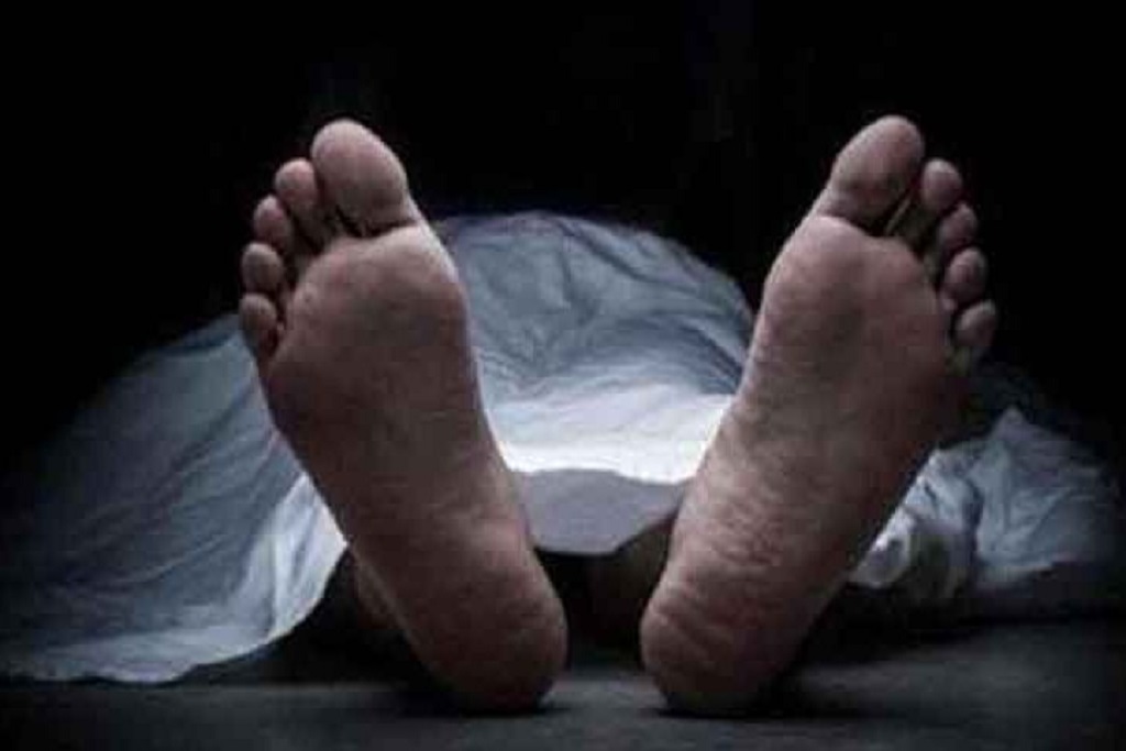 खन्ना में महिला की संदिग्ध हालात में मिली लाश