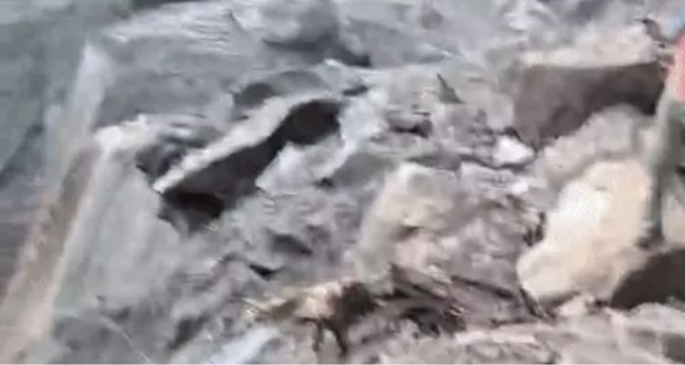 हिमाचल प्रदेश में मौसम का कहर जारी, 
