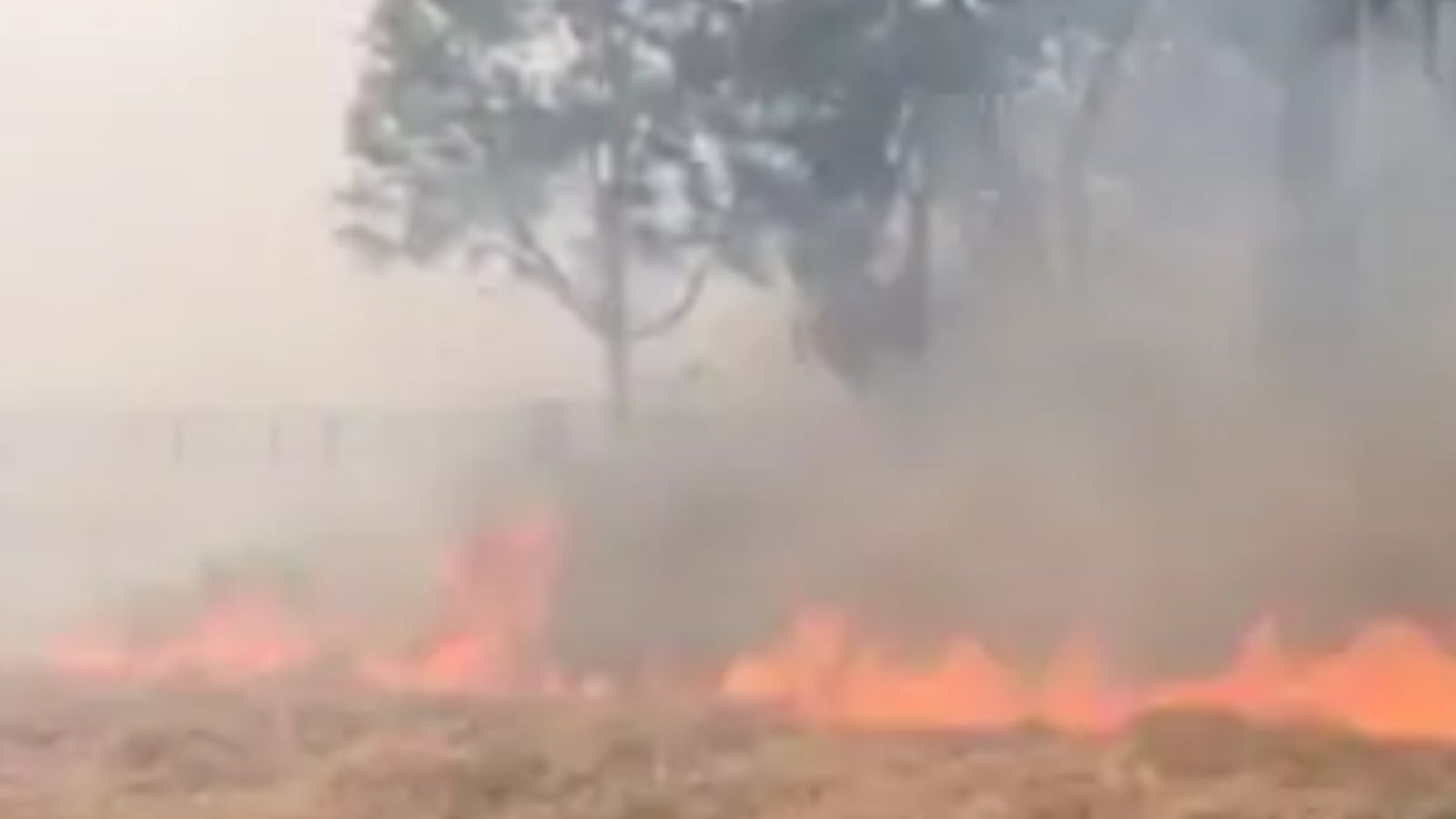 सिद्धू मूसेवाला के गांव में जबरदस्त हादसा, 