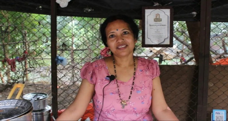 Kakuli Biswas : उत्तराखंड की काकुली विश्वास ने बच्चों के लिए छोड़ी 