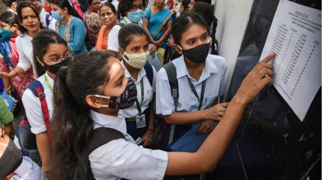  पंजाब बोर्ड 10वीं का रिजल्ट कल इतने बजे होगा जारी, 