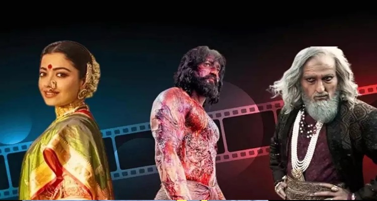 Budget of Film Chhava : बॉक्स ऑफिस पर बॉलीवुड की पहली 