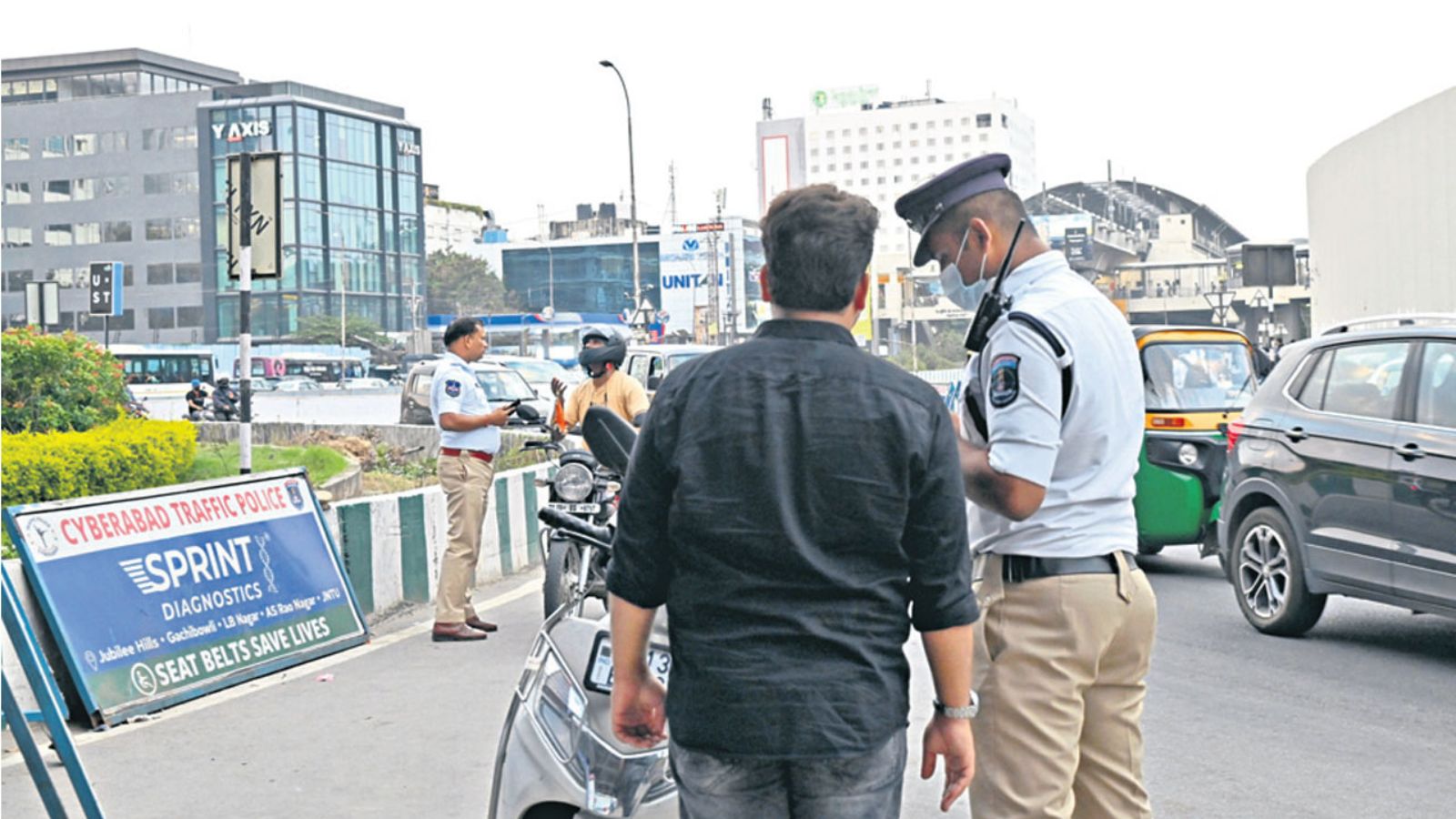 पंजाब में इन लोगों के लाइसेंस होंगे Suspend,