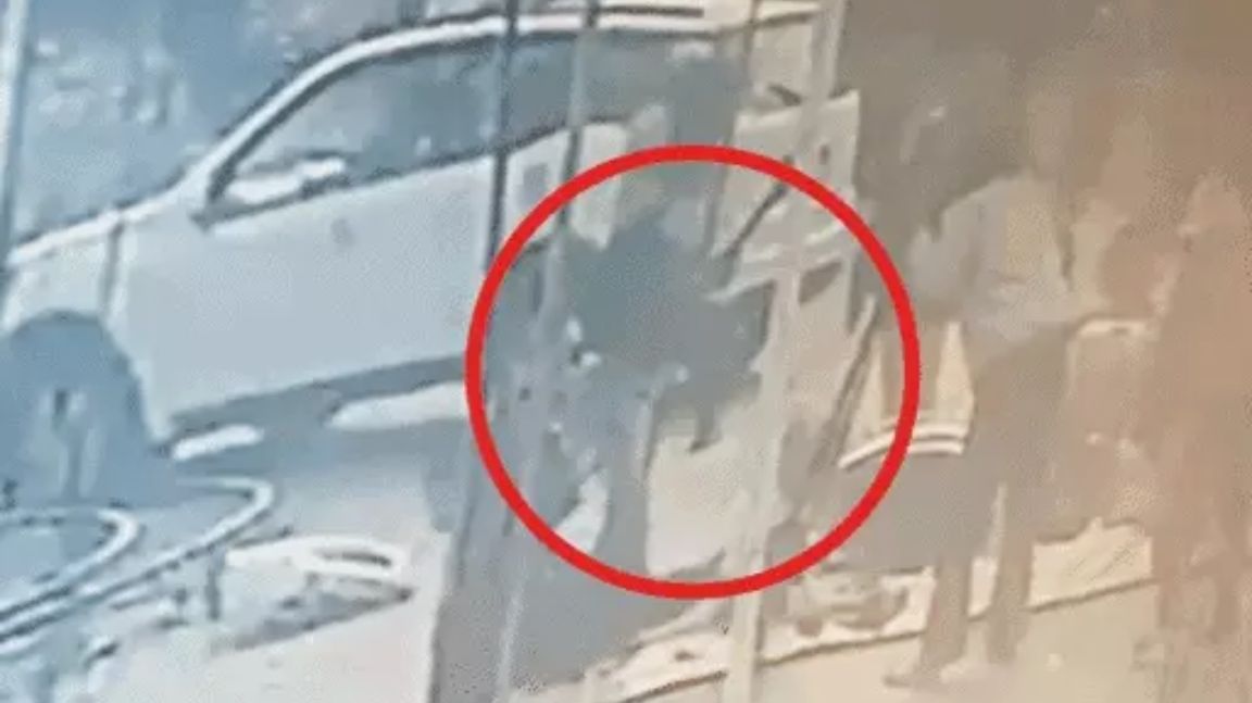 जालंधर में पुरानी रंजिश में हमलावरों ने व्यक्ति पर तेजधार से किया हमला, 