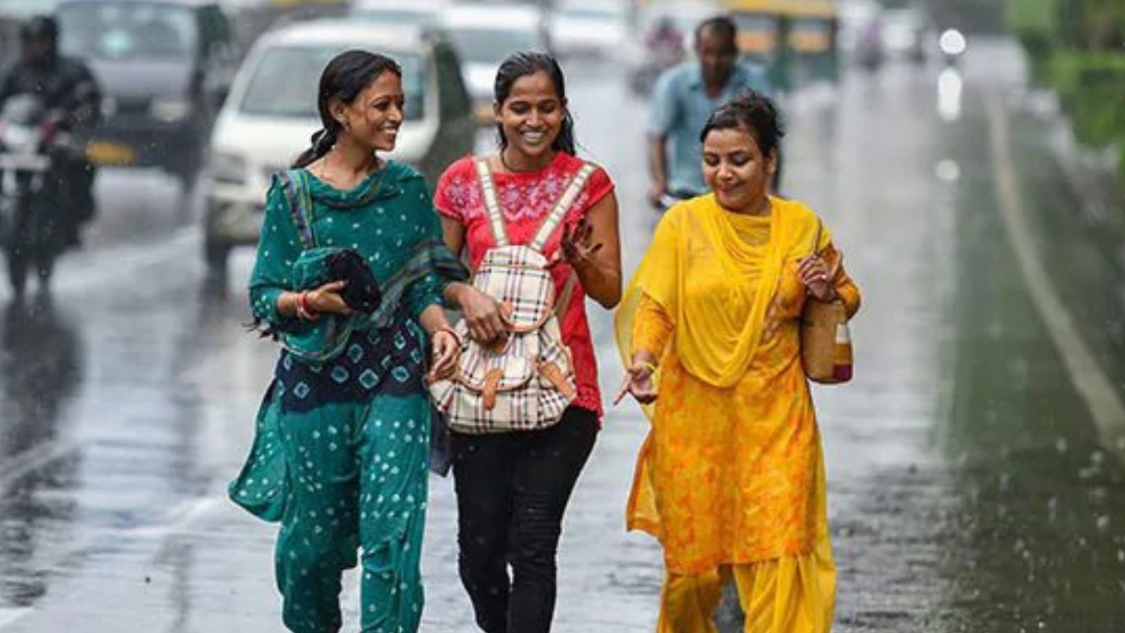पंजाब में 3 दिन तक जारी रहेगा आंधी-बारिश का अलर्ट, 