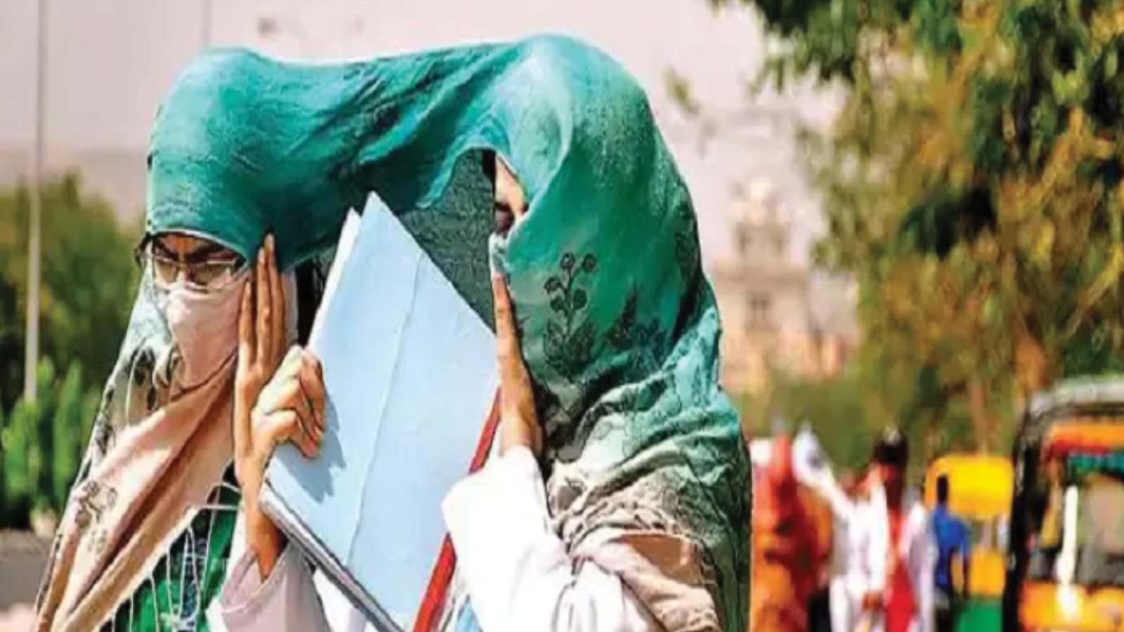 पंजाब में आने वाले दिनों सताएगी गर्मी, 