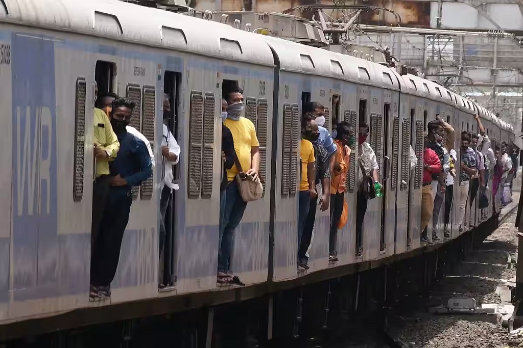 ट्रेन में सफर करने वालों के लिए जरूरी खबर रहे सावधान...!!! 