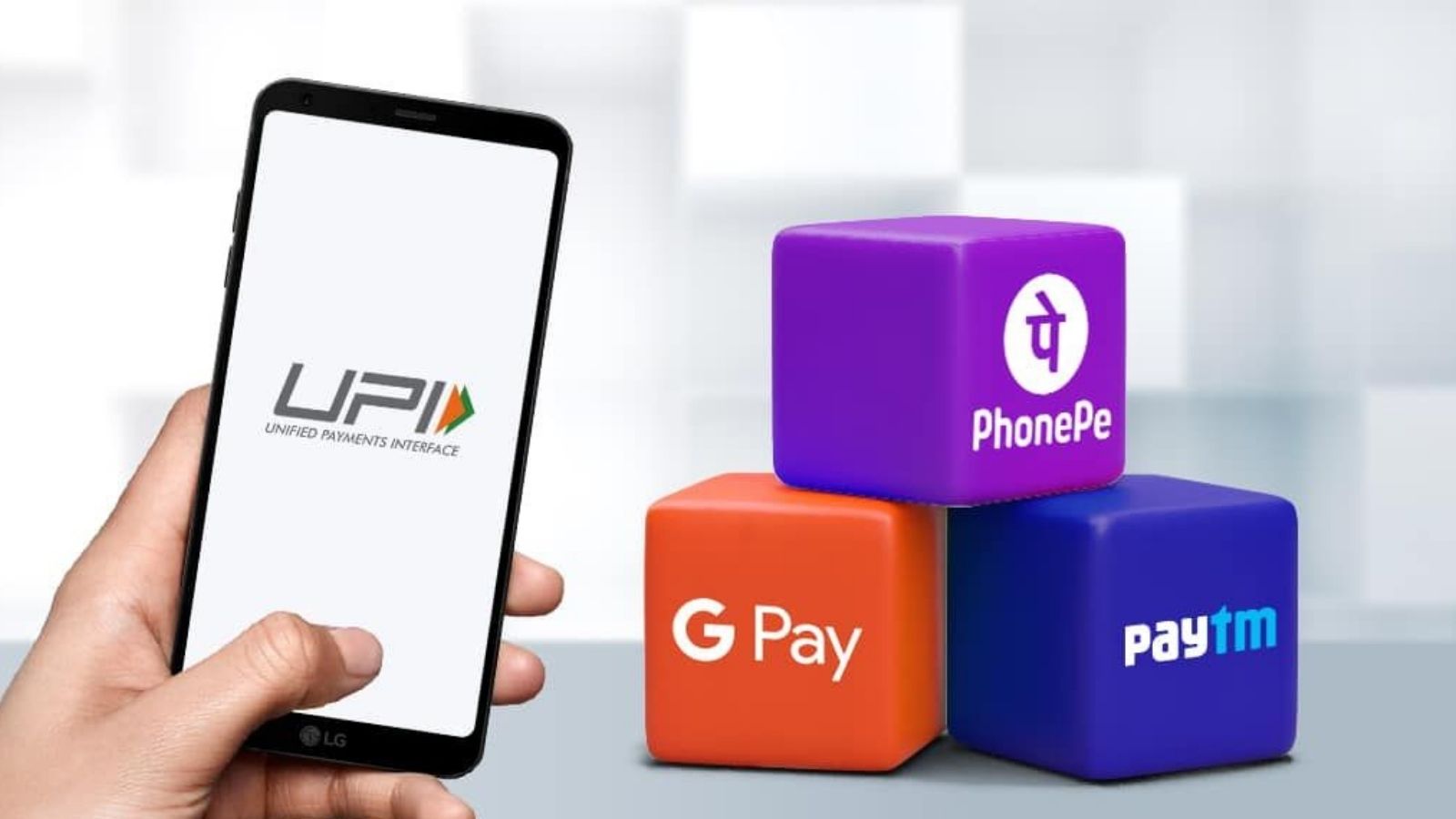 हो जाएं अलर्ट, मार्केट में Gpay-Phonepe-PayTm जैसे झूठे पेमेंट ऐप्स, 