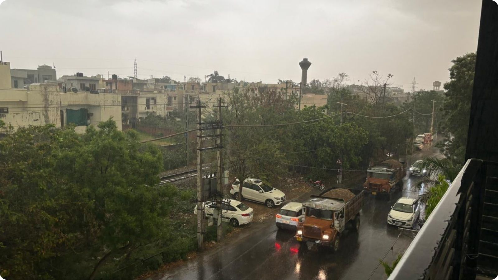 पंजाब और हरियाणा में फिर करवट लेगा मौसम, 